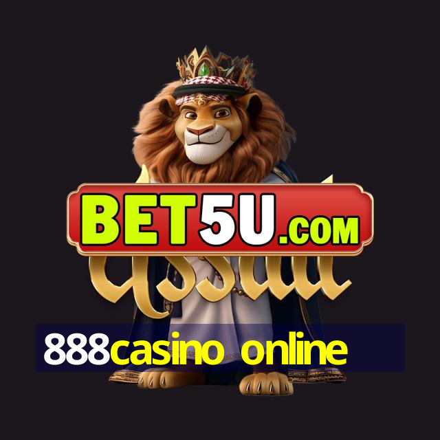 888casino online