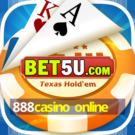 888casino online