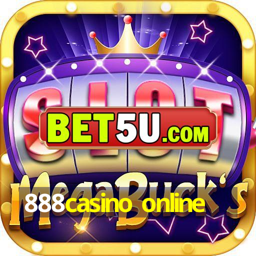 888casino online