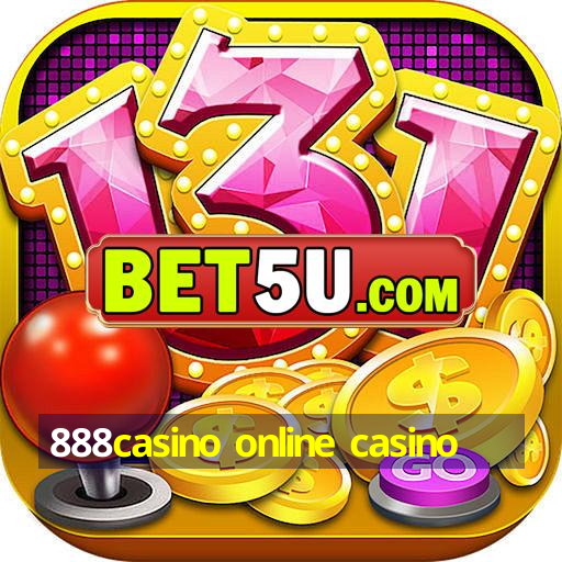 888casino online casino