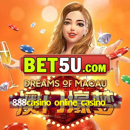 888casino online casino