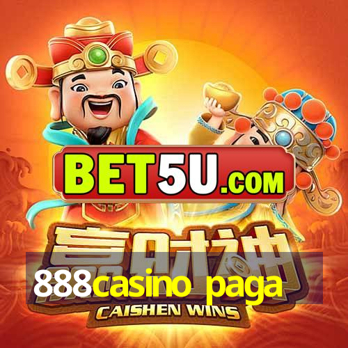 888casino paga