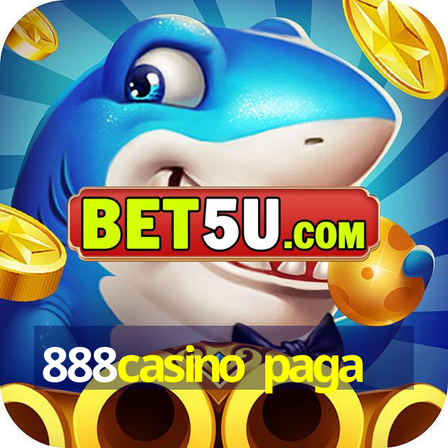 888casino paga