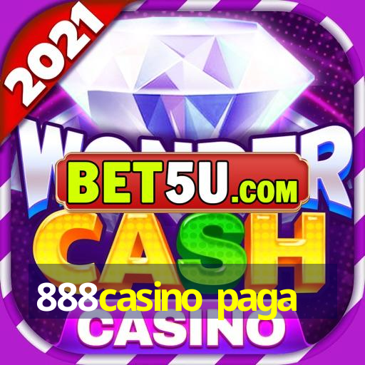 888casino paga