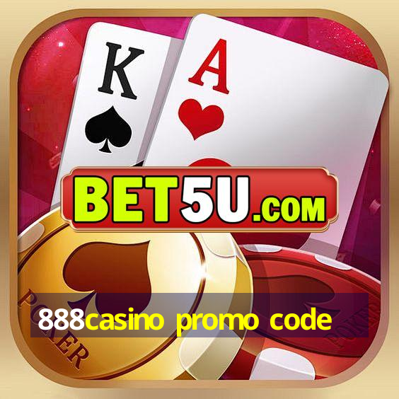 888casino promo code