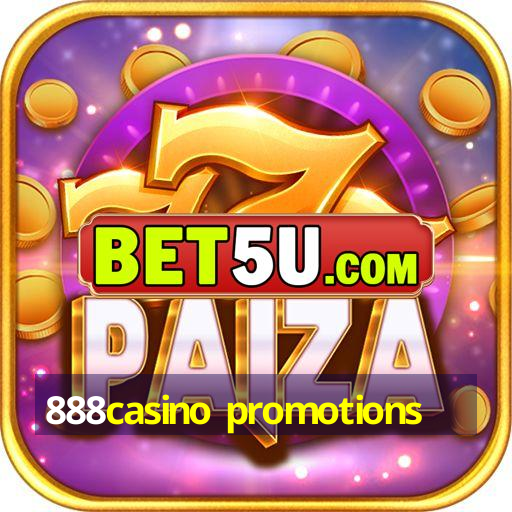 888casino promotions