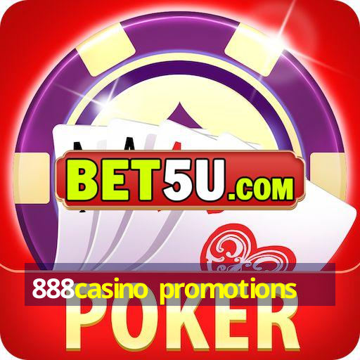 888casino promotions