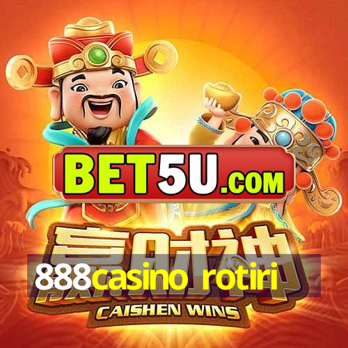 888casino rotiri