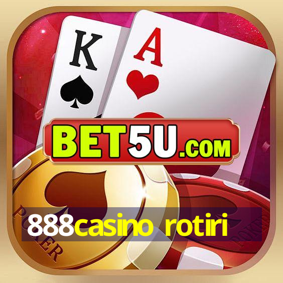 888casino rotiri