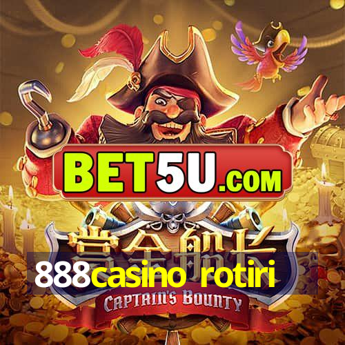 888casino rotiri