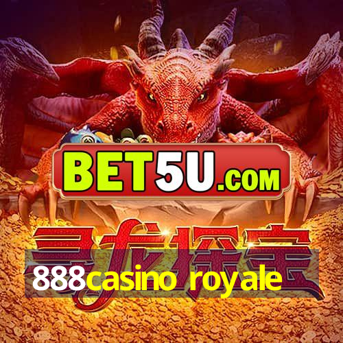 888casino royale