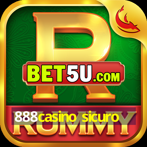 888casino sicuro