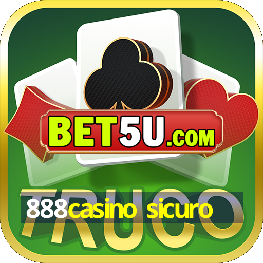 888casino sicuro