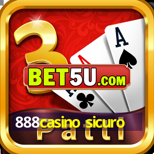 888casino sicuro