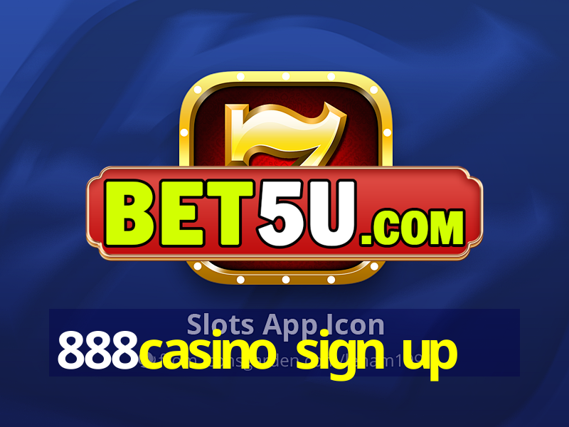 888casino sign up