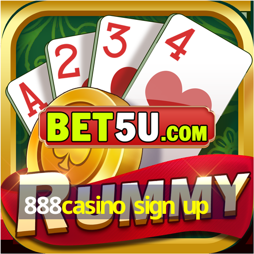 888casino sign up