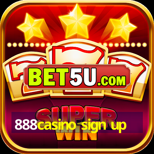 888casino sign up