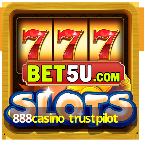 888casino trustpilot