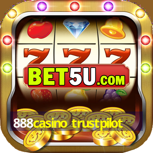 888casino trustpilot