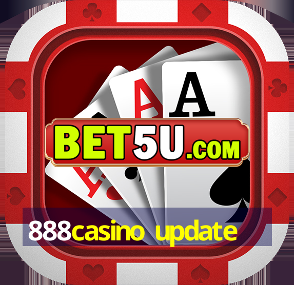 888casino update