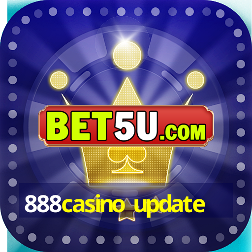 888casino update