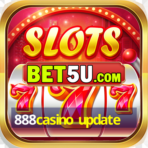 888casino update