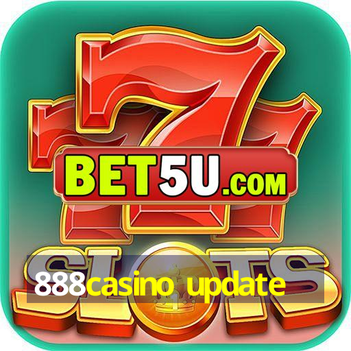 888casino update