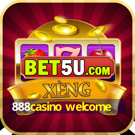 888casino welcome