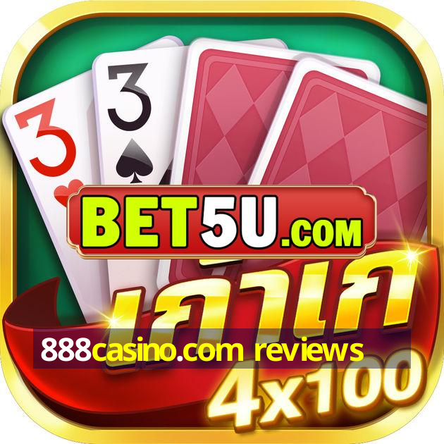 888casino.com reviews