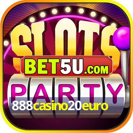 888casino20euro