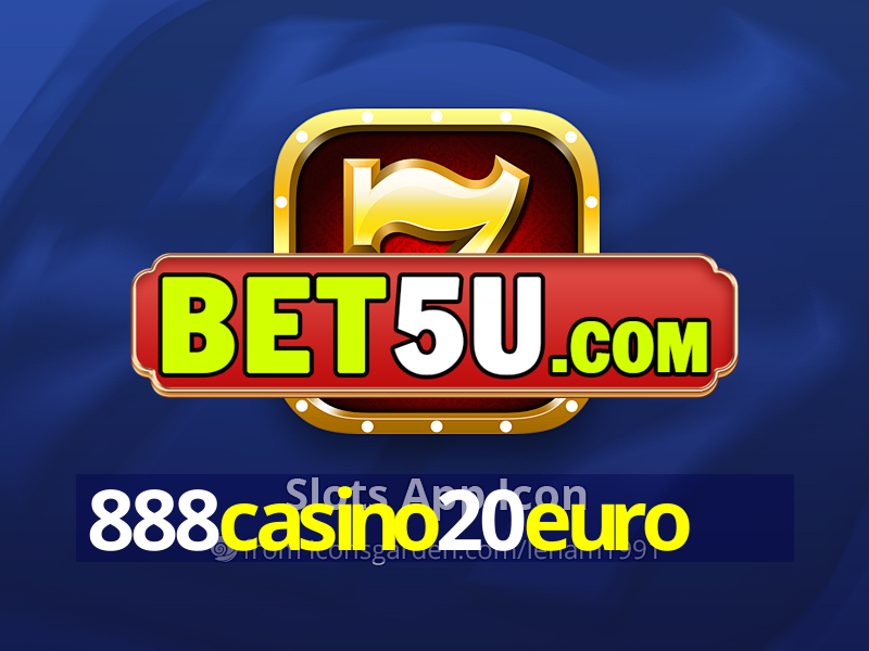 888casino20euro