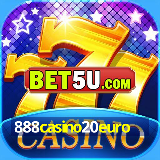 888casino20euro