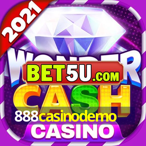 888casinodemo