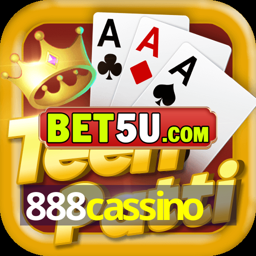 888cassino