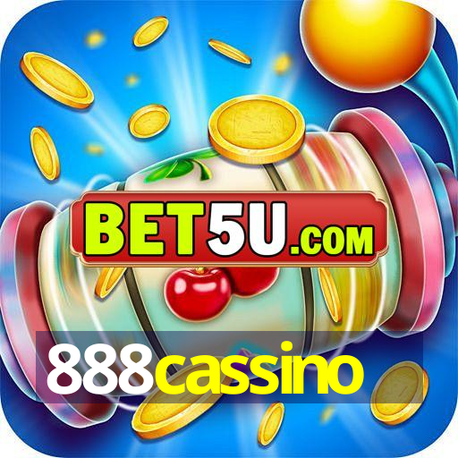 888cassino