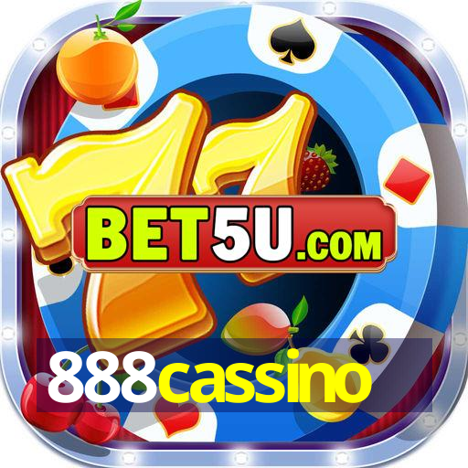 888cassino