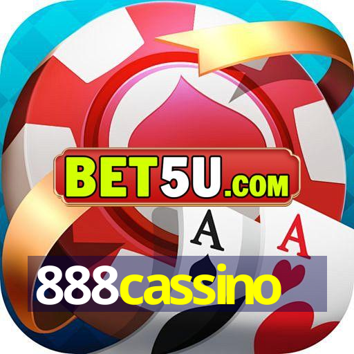 888cassino