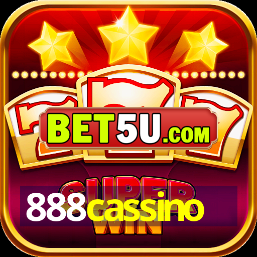 888cassino