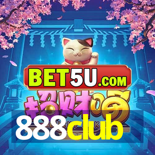 888club