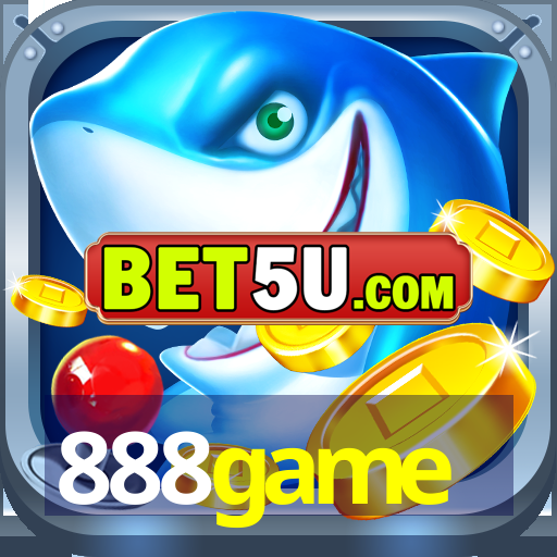 888game