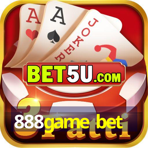 888game bet