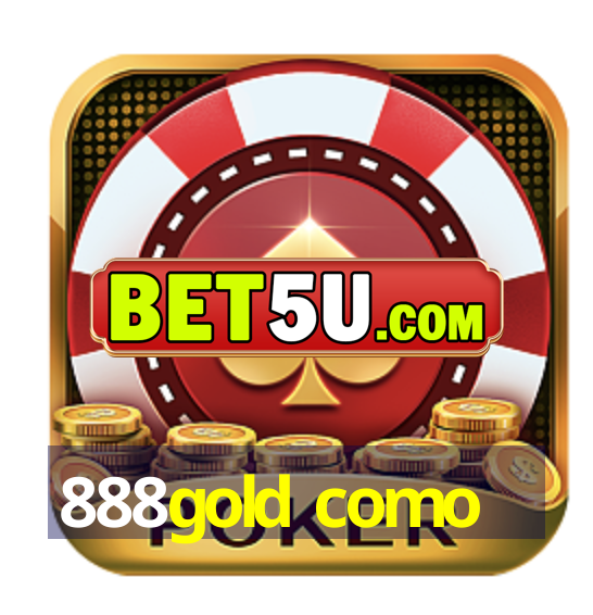 888gold como