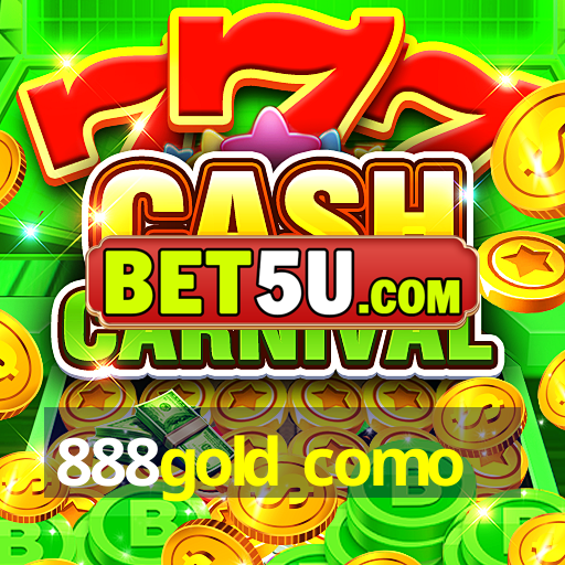 888gold como