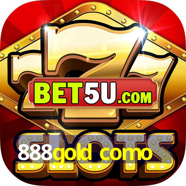 888gold como