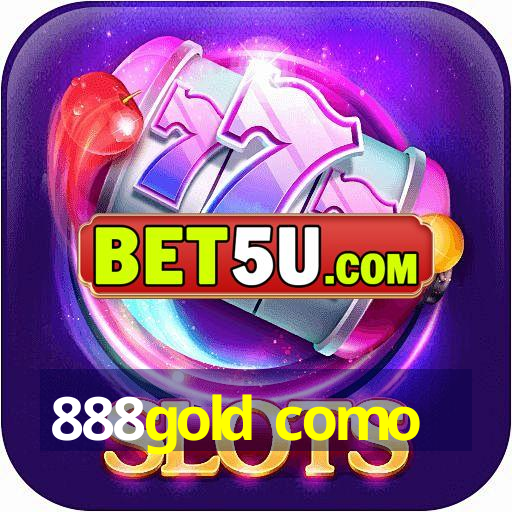 888gold como