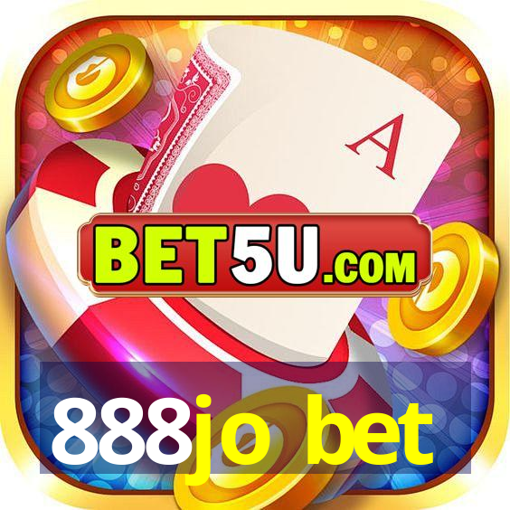 888jo bet