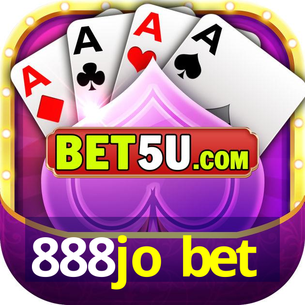 888jo bet