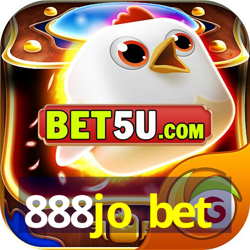 888jo bet