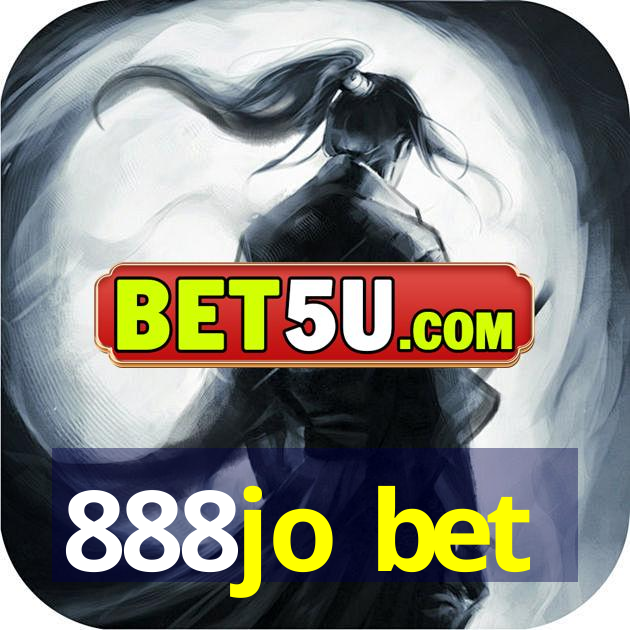 888jo bet