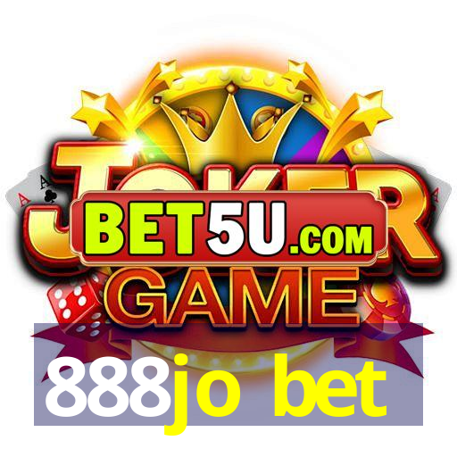 888jo bet